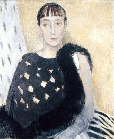 Mrs Clement Cross, la Sorella Maggiore dell