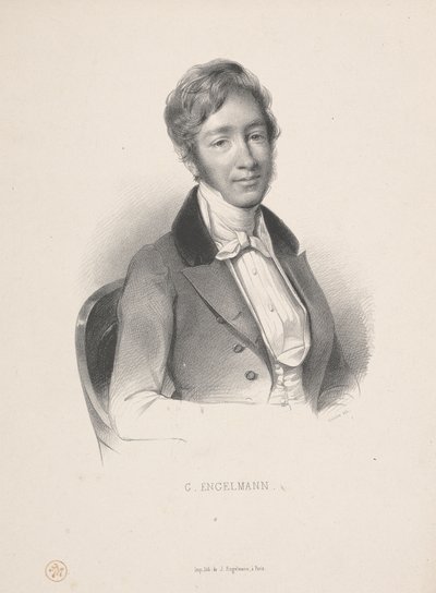 G. Engelmann da Godefroy Engelmann