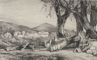 Gola di Royat da Godefroy Engelmann