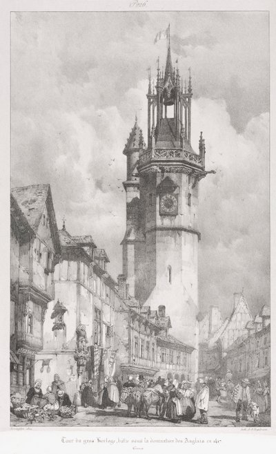 Voyages Pittoresques et Romantiques dans l