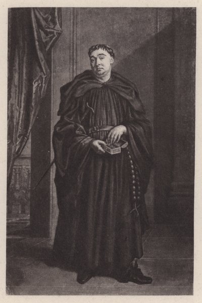 Anthony Leigh da Godfrey (after) Kneller