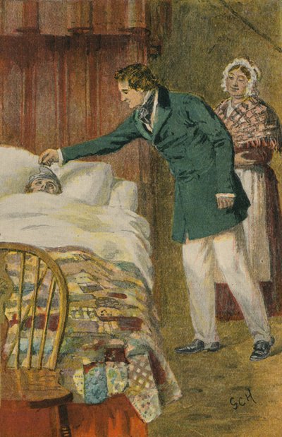  da Godfrey C. Hindley