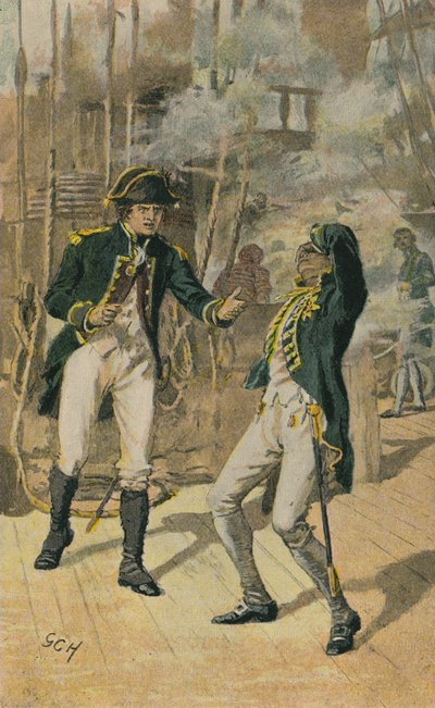  da Godfrey C. Hindley