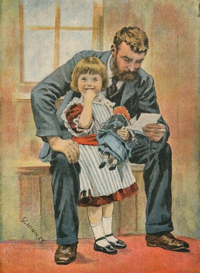  da Godfrey C. Hindley