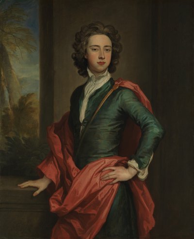 Charles Beauclerk, Duca di St. Albans da Godfrey Kneller