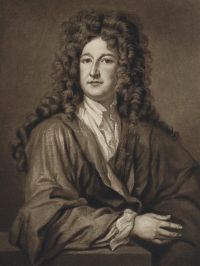 Charles Seymour, Duca di Somerset da Godfrey Kneller