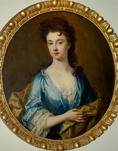 Lady Anne Tufton da Godfrey Kneller