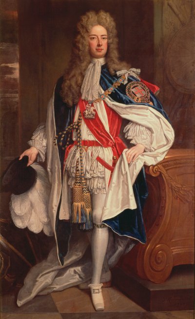  da Godfrey Kneller