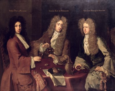 Immagine Sconosciuta da Godfrey Kneller