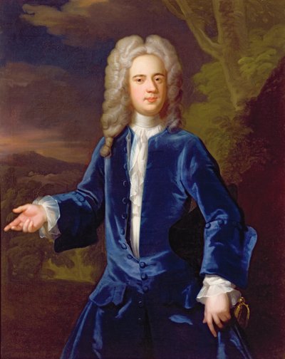 Immagine Sconosciuta da Godfrey Kneller