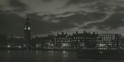Westminster e Big Ben da Godfrey Macdominic