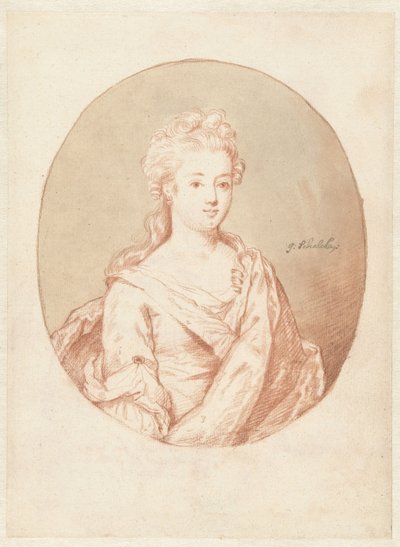  da Godfried Schalcken