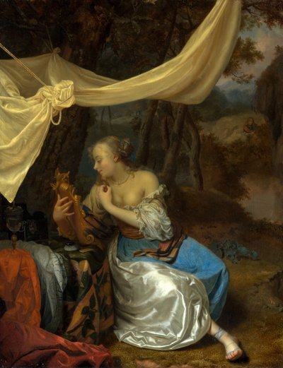  da Godfried Schalcken