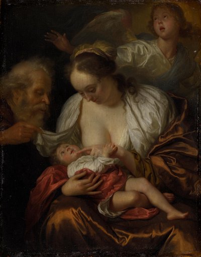  da Godfried Schalcken