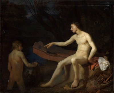  da Godfried Schalcken