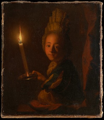  da Godfried Schalcken