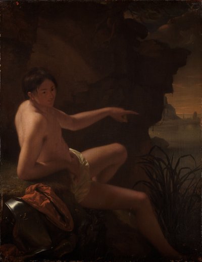  da Godfried Schalcken
