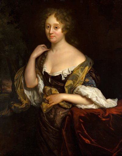  da Godfried Schalcken