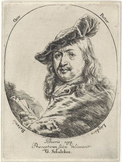  da Godfried Schalcken