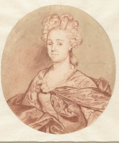  da Godfried Schalcken