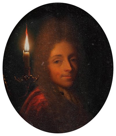  da Godfried Schalcken