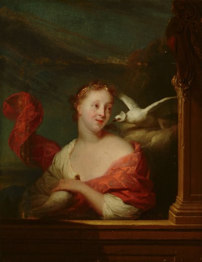  da Godfried Schalcken