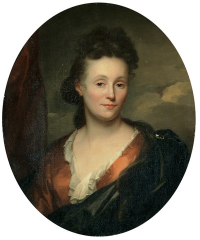 Ritratto della moglie dell