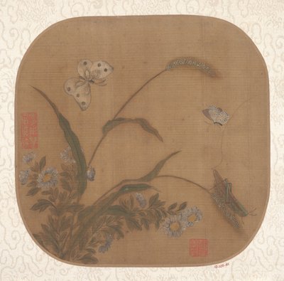 Splendore Autunnale da Gong Jufi