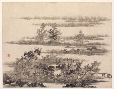 Estate nel paese dell