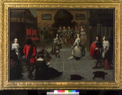 Carlo II d