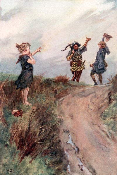 Mandando baci da Gordon Frederick Browne