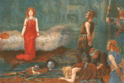 Le sue prime prigioniere da Gordon Frederick Browne