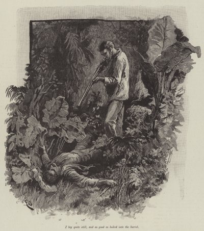 Uma, o la spiaggia di Falesa, di Robert Louis Stevenson da Gordon Frederick Browne