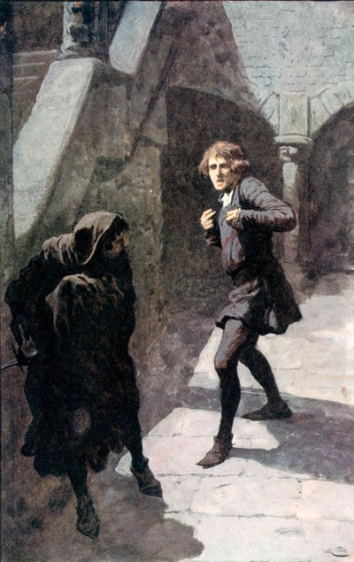 Perché esitate da Gordon Frederick Browne