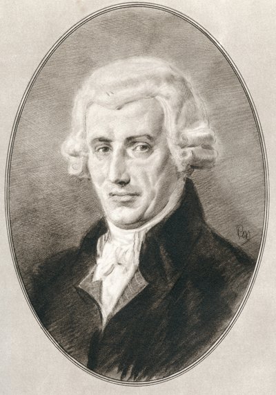 (Franz) Joseph Haydn, da Living Biographies of Great Composers da Gordon Ross