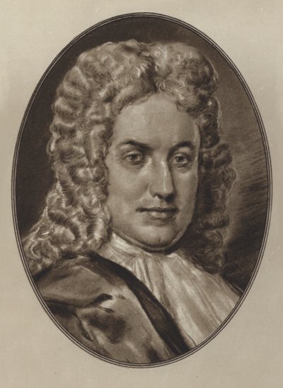 Daniel Defoe da Gordon Ross