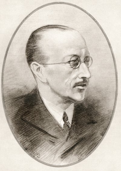 Igor Fyodorovich Stravinsky, da Living Biographies of Great Composers da Gordon Ross