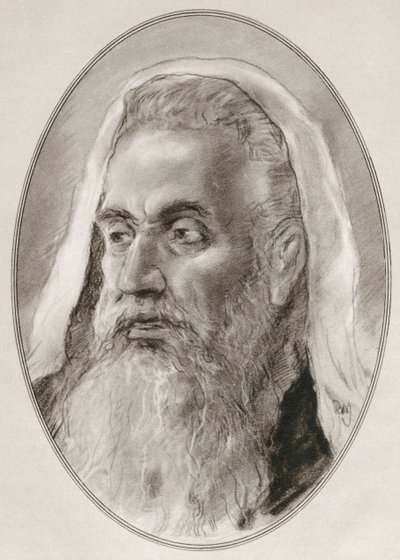 Isaia, profeta ebreo dell