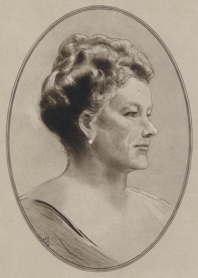 Schumann-Heink da Gordon Ross