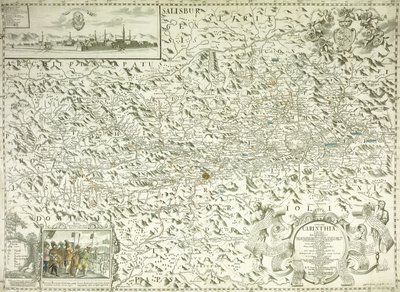Mappa dell
