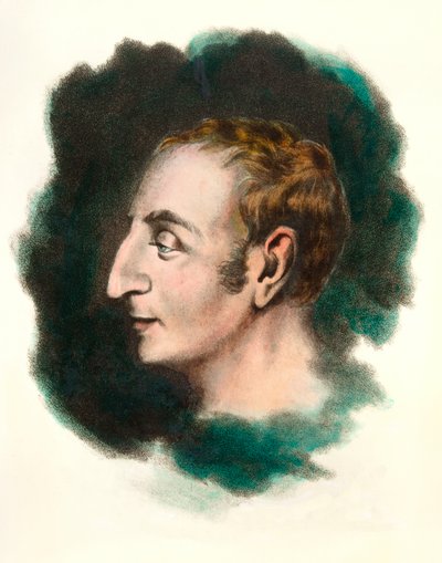  da Gottfried or Godefroy Engelmann