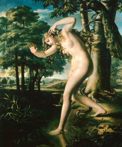 Eva da Gottlieb Schick