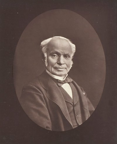 Charles-Camille Doucet, poeta e drammaturgo francese, c. 1880 da Goupil and Co