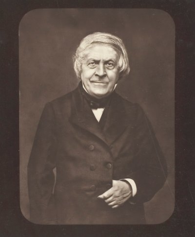 Michelet da Goupil and Co