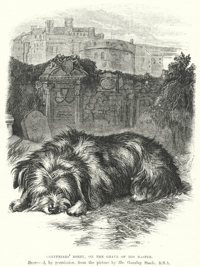 Greyfriars