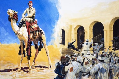 Il tempo e il luogo: Il prezzo dell