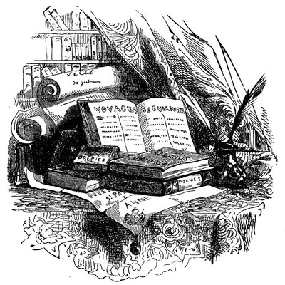 Illustrazione per 