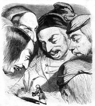 Illustrazione per 