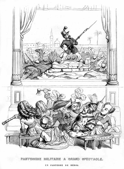 Illustrazione per il romanzo 