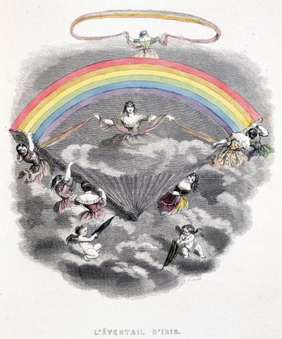 La gamma dell